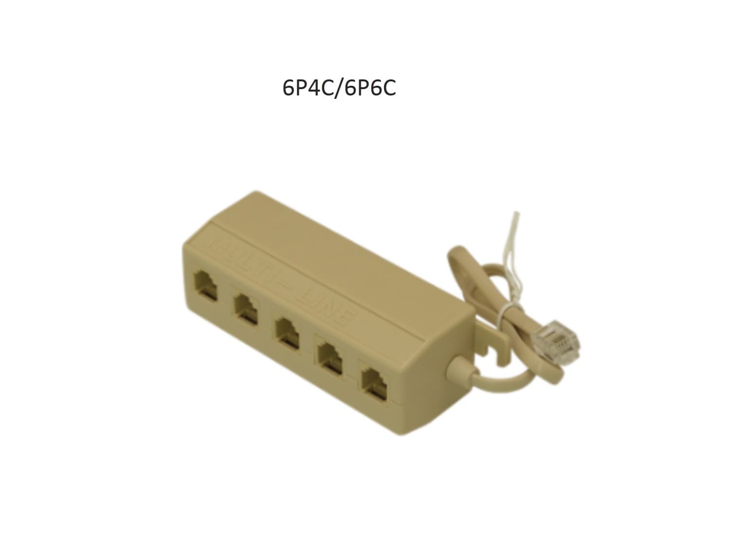 ModularAdaptors