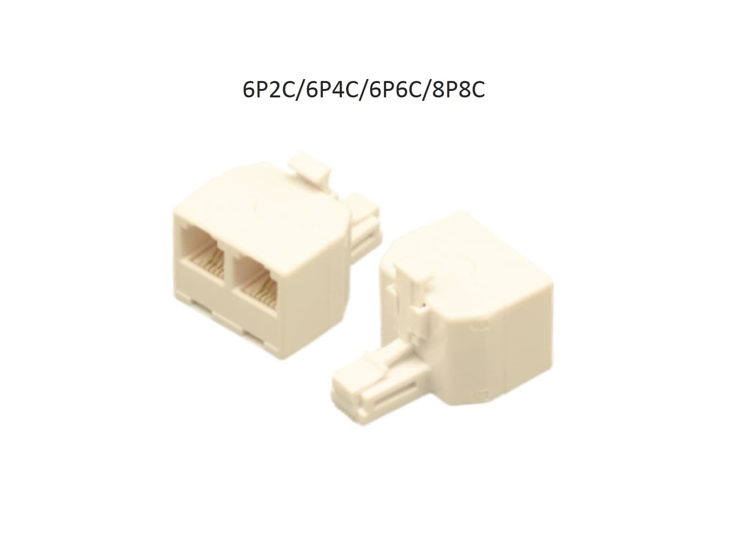 ModularAdaptors