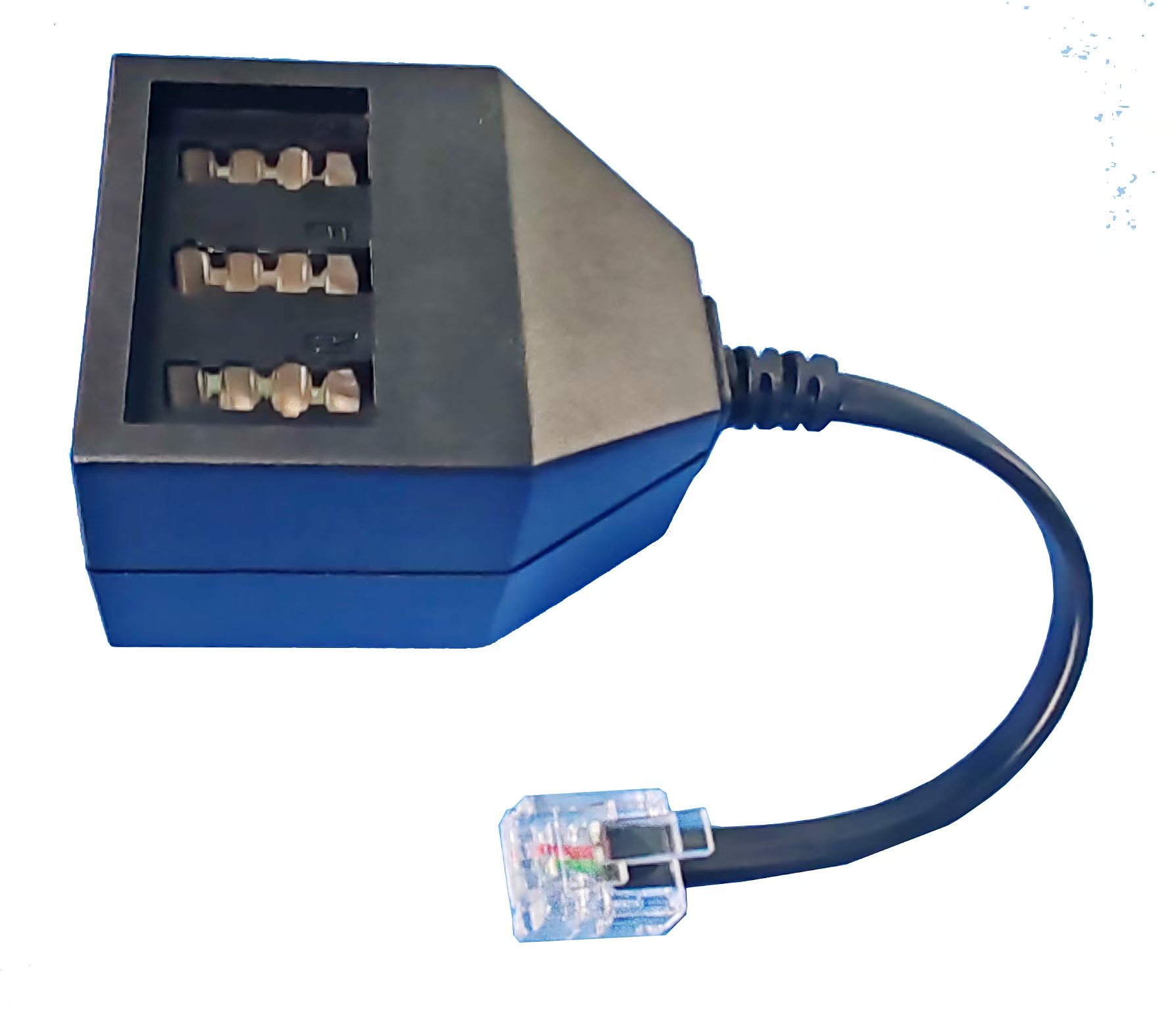 ModularAdaptors